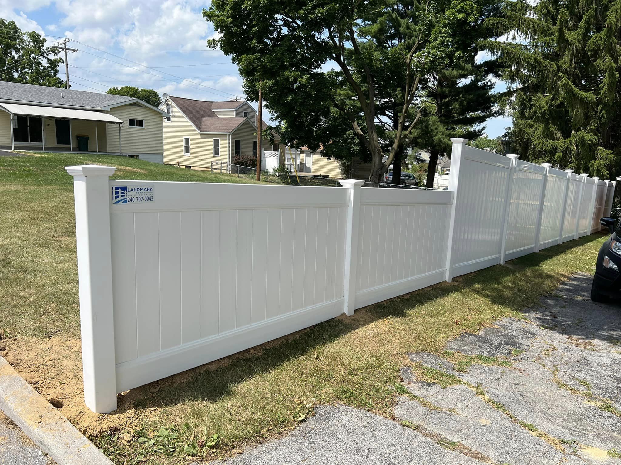 Vinyl Fence Ocala Florida: A Blend of Durability, Style, and Privacy Vinyl Fence Ocala Florida: A Blend of Durability, Style, and Privacy